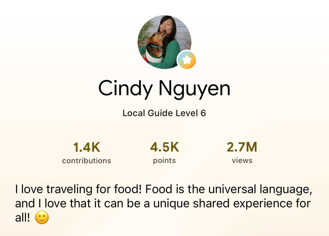 Google Local Guide Image